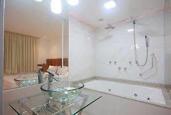 Delirius Motel (Adults Only) Sao Paulo Exterior photo