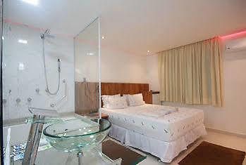 Delirius Motel (Adults Only) Sao Paulo Exterior photo