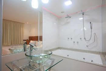 Delirius Motel (Adults Only) Sao Paulo Exterior photo