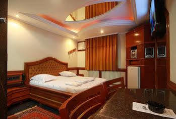 Delirius Motel (Adults Only) Sao Paulo Exterior photo