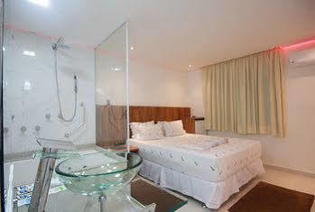 Delirius Motel (Adults Only) Sao Paulo Exterior photo