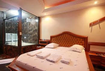 Delirius Motel (Adults Only) Sao Paulo Exterior photo